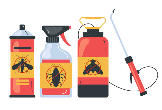 Best Residential Pest Control  in Abram, TX